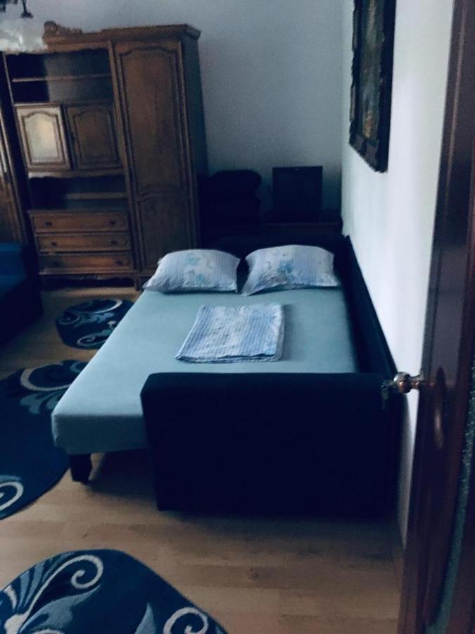South Vibes Apartment Orsova Bagian luar foto